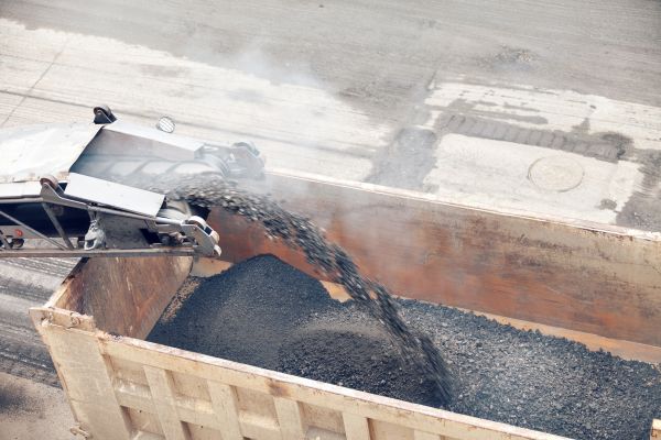 Asphalt Driveway Removal in Raleigh