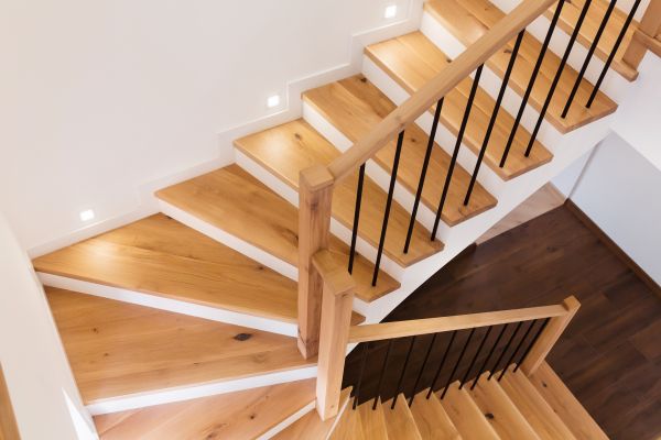 Staircase Removal in Raleigh