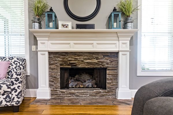 Hearth Removal in Raleigh