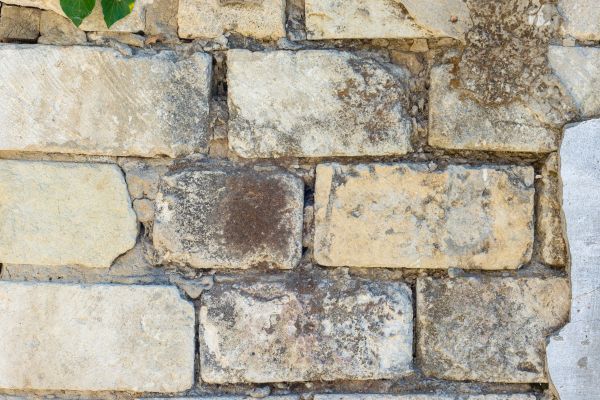 Block Wall Removal in Raleigh